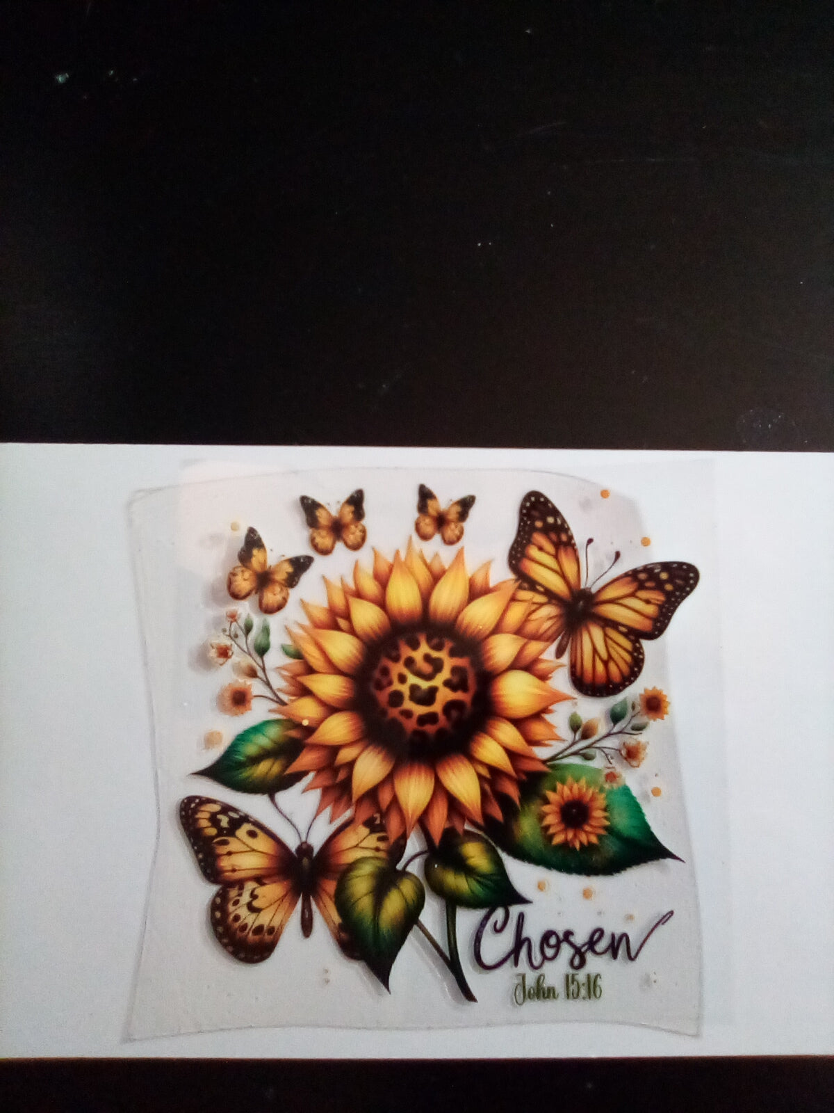 Decal