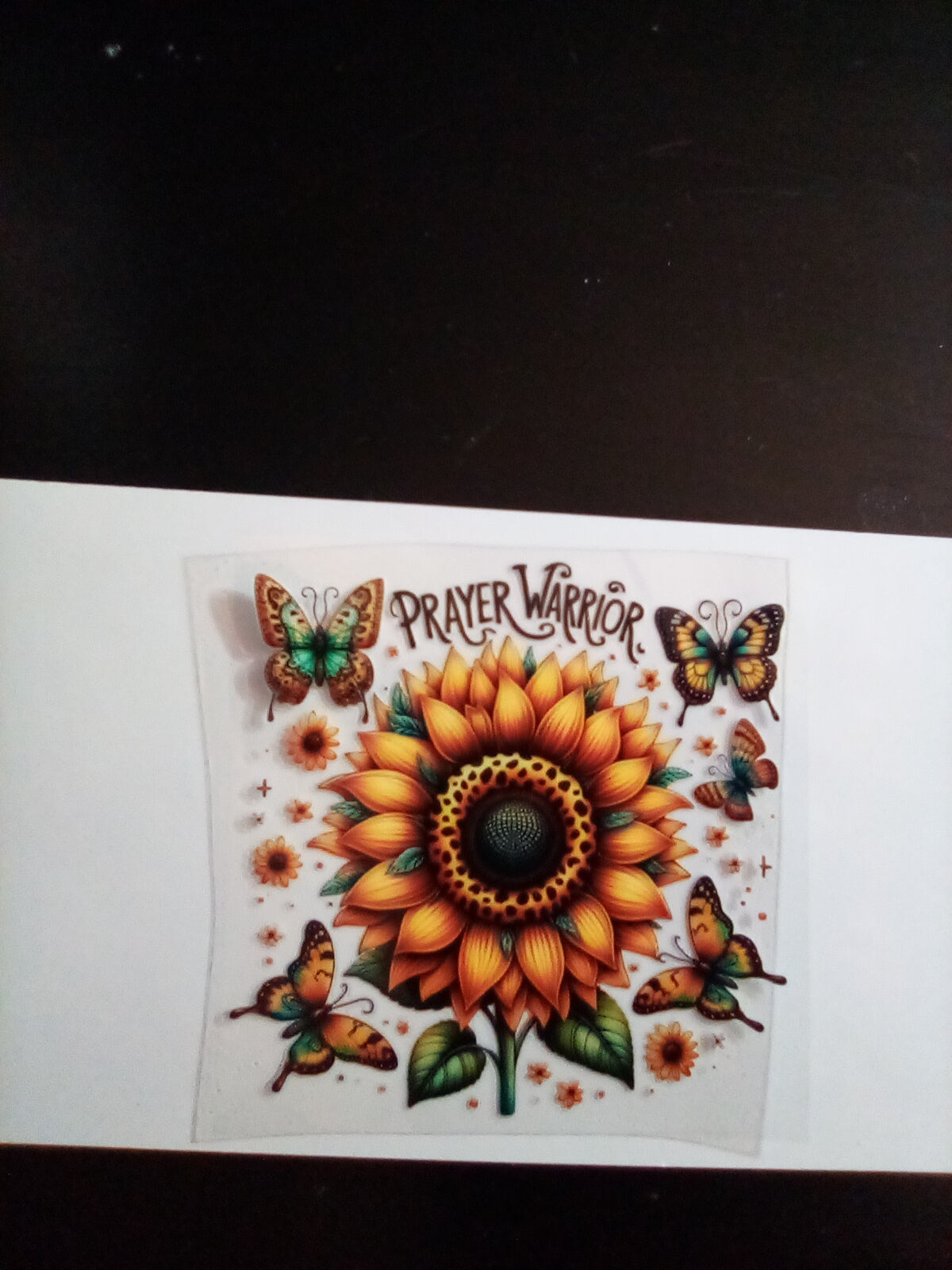Decal
