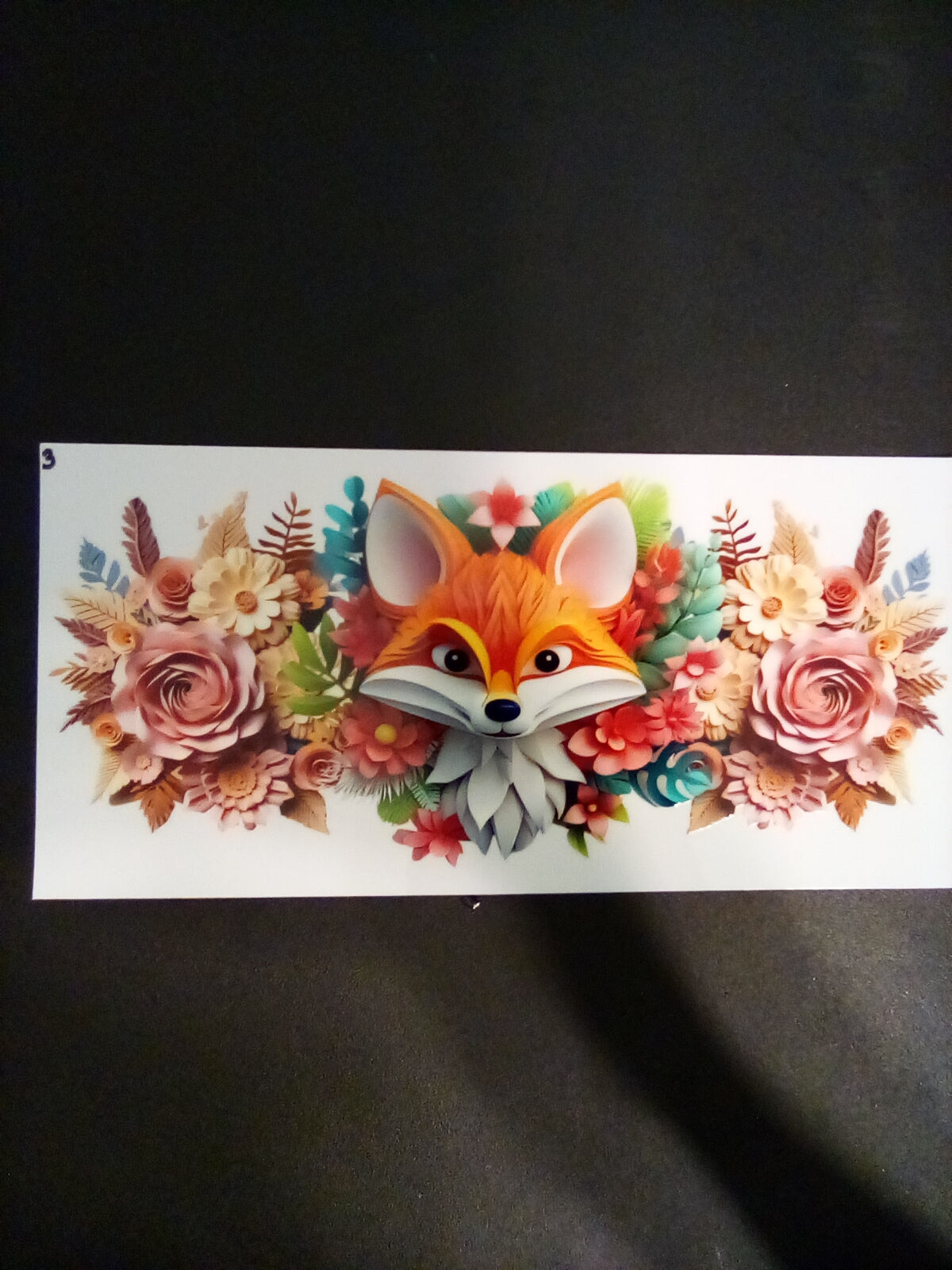 Assorted Animals Wraps