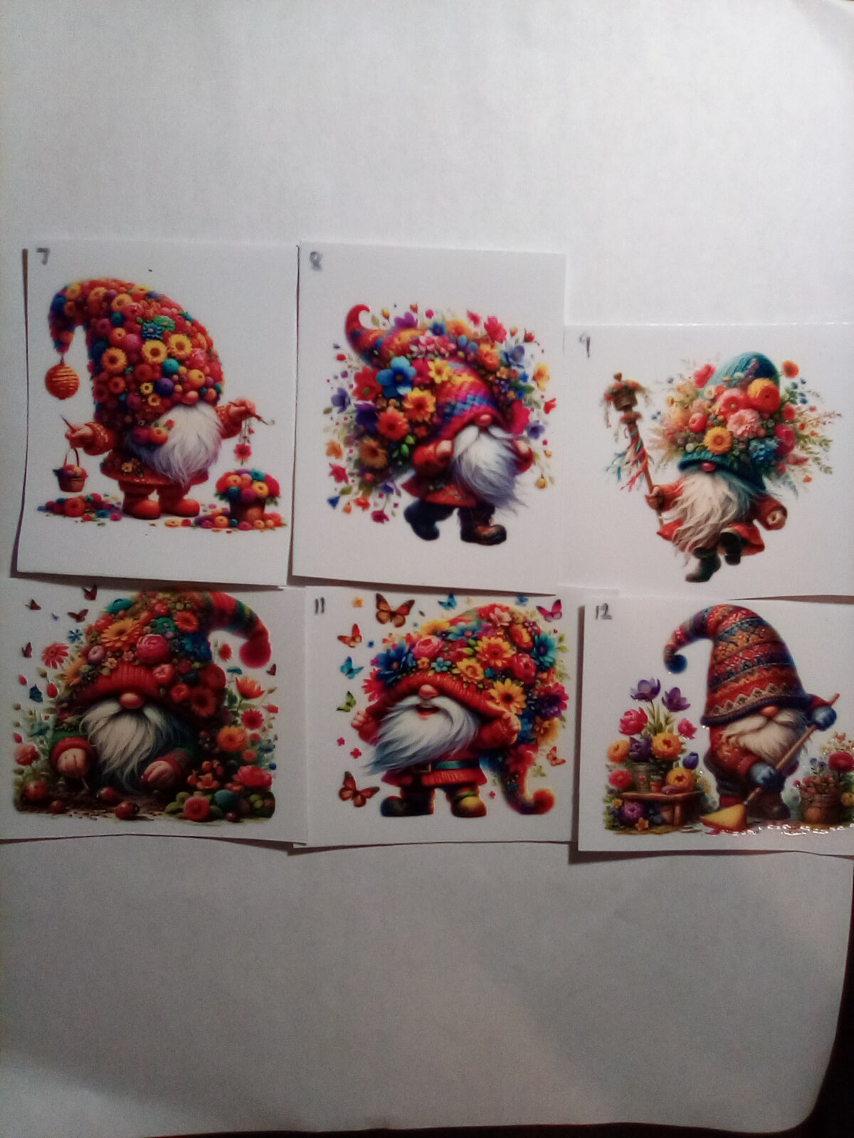 Decals