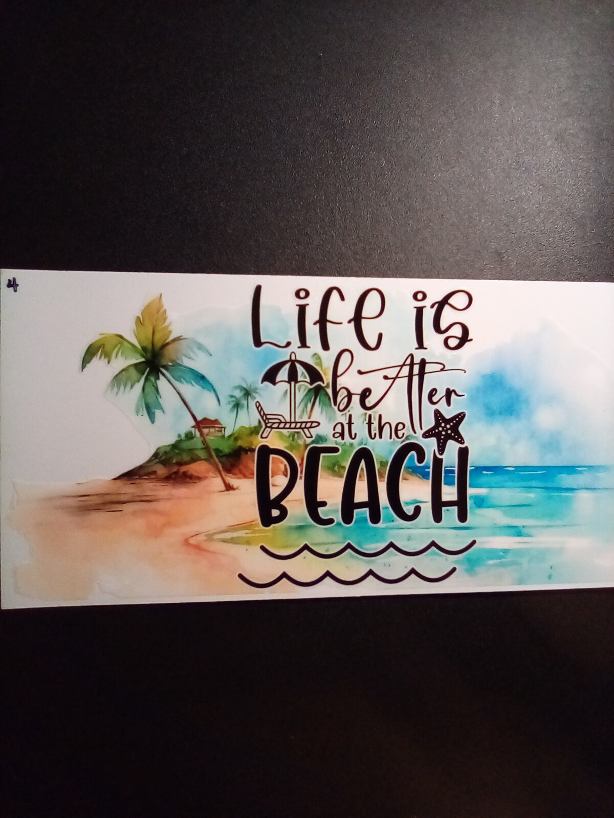 Beach Wraps