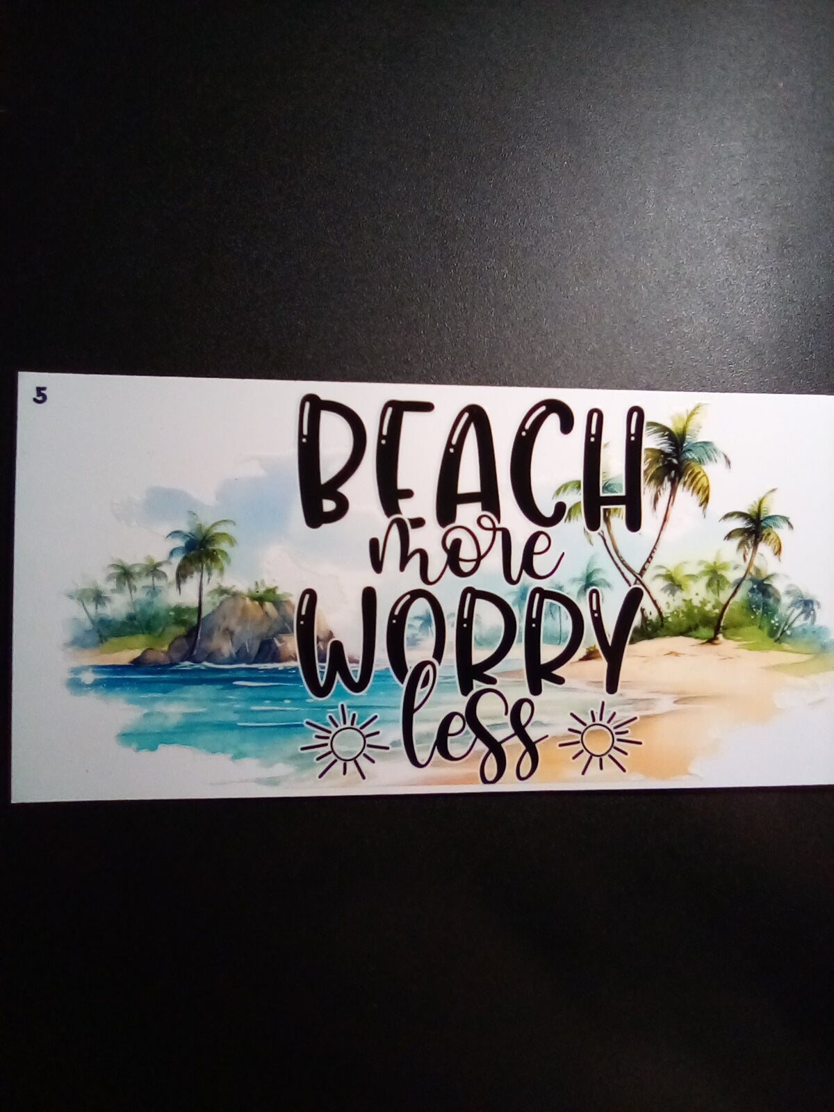 Beach Wraps