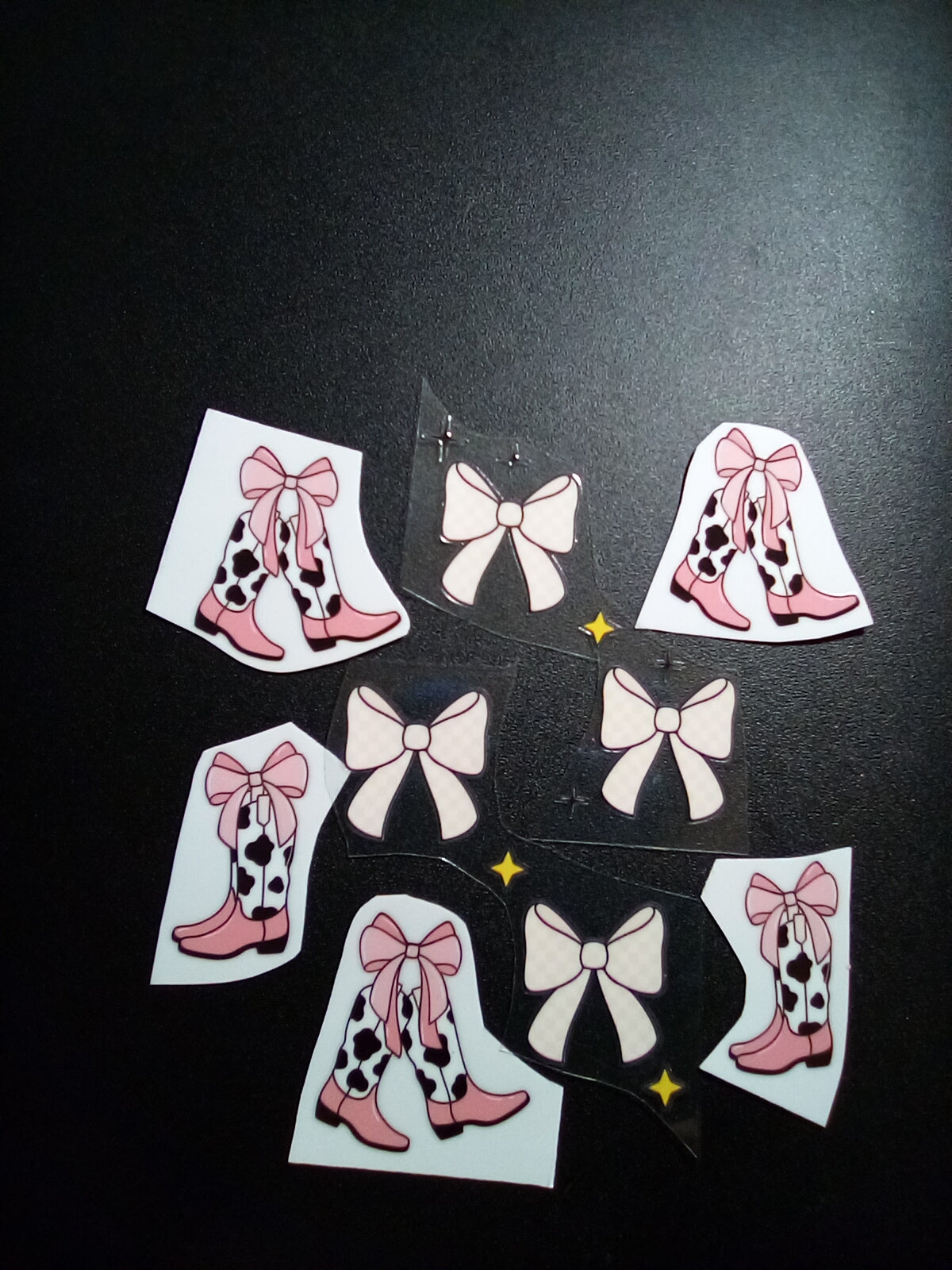 Decals