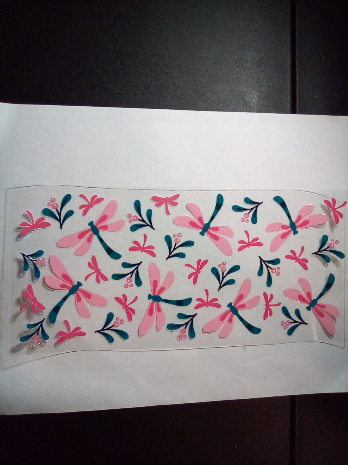 Assorted Animals Wraps