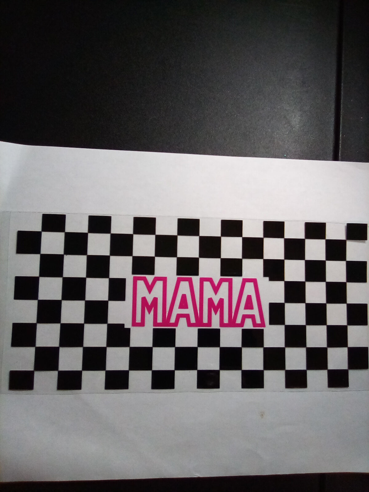 Mom Wraps
