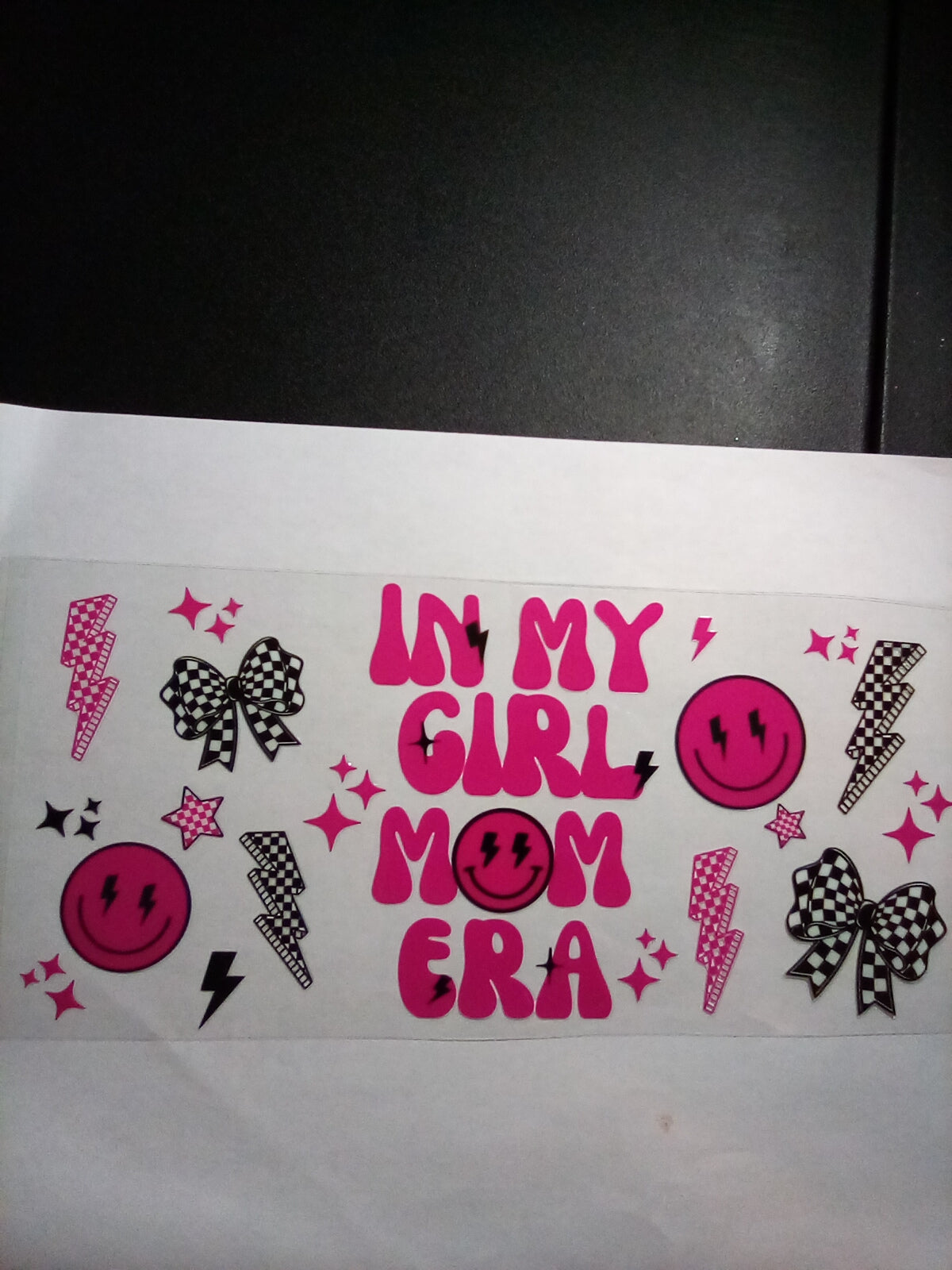 Mom Wraps