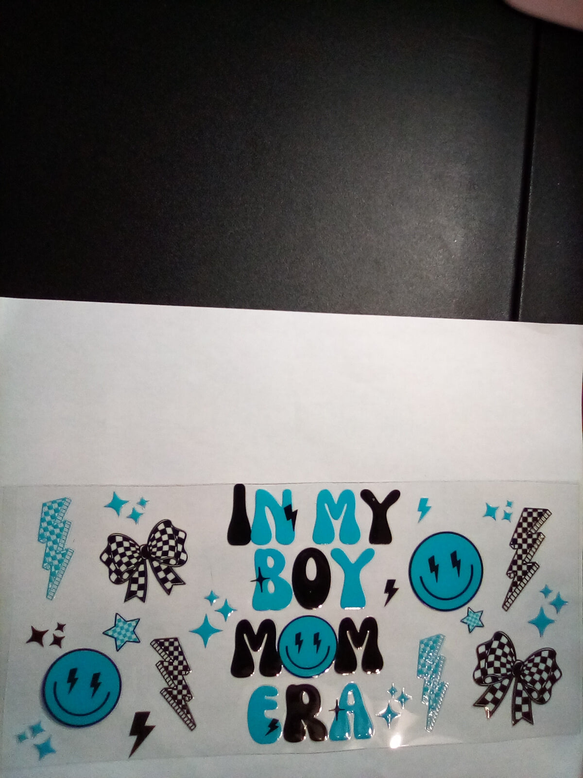 Mom Wraps