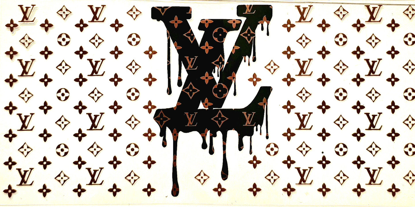 Yves St. Laurent Wrap