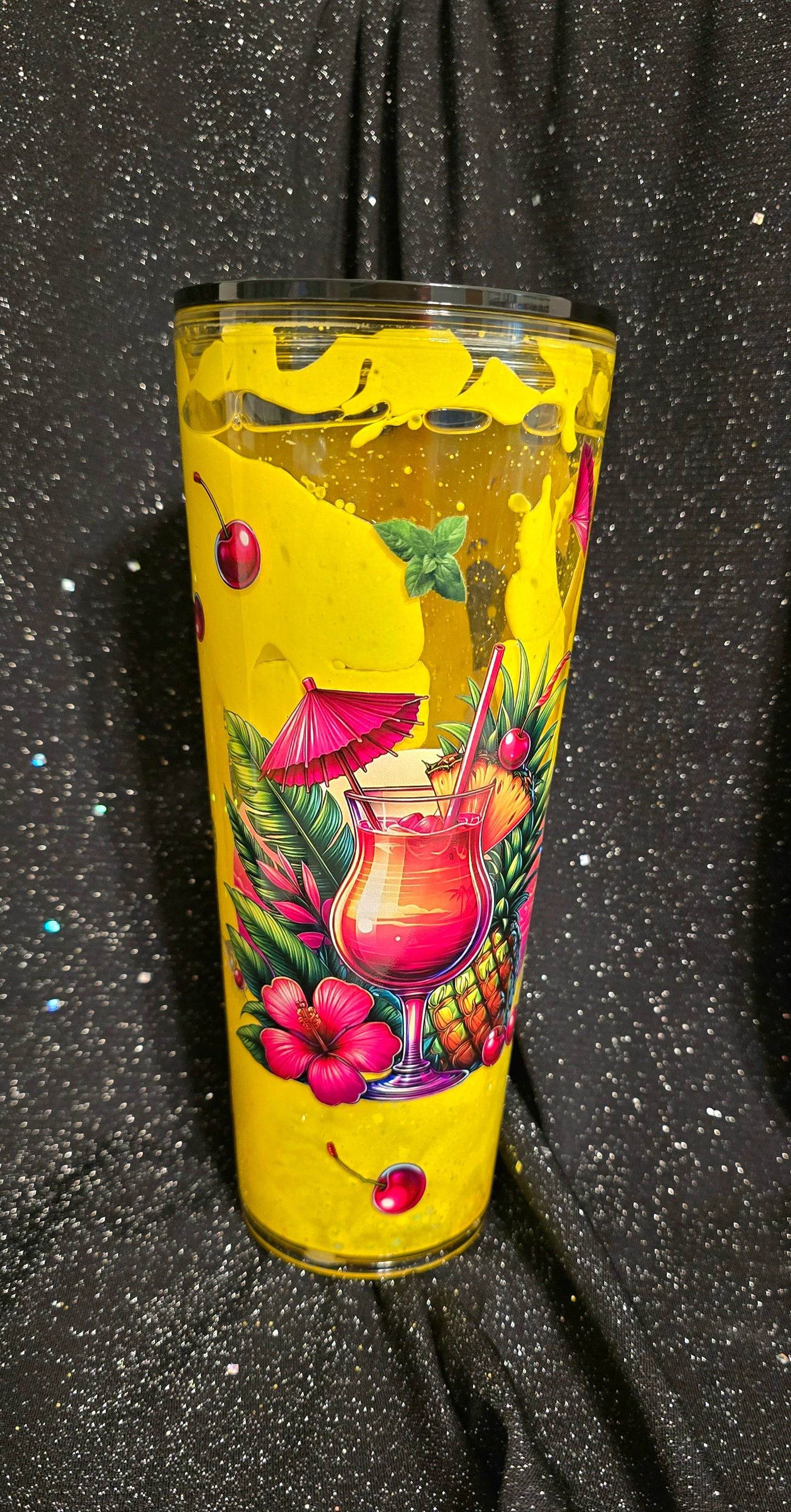 BOGO 50% OFF 24 oz. Lava Drip