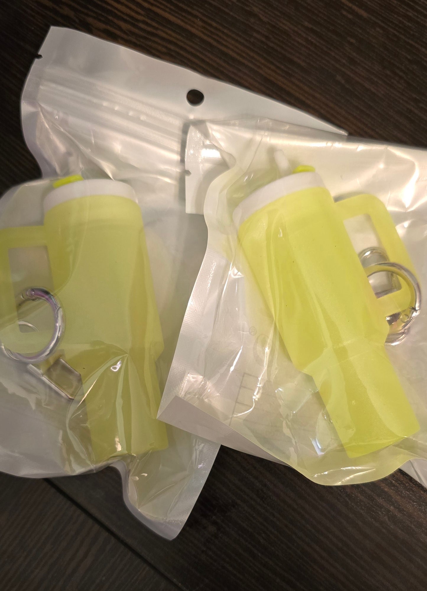 MINI TUMBLER
