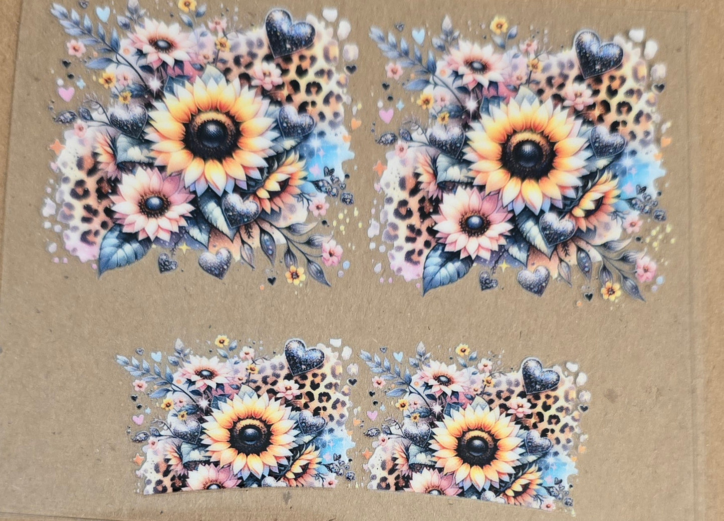 MINI TUMBLER WRAP
