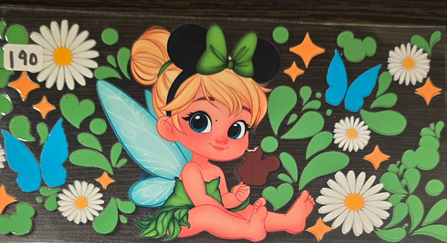 #190 Baby Tinkerbell