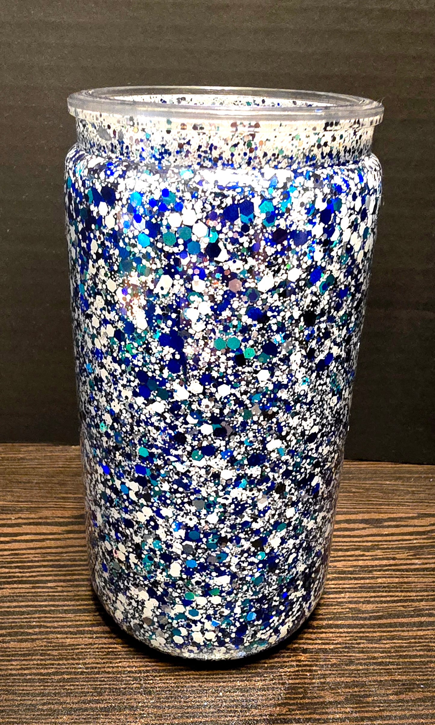 Ready to ship-16 oz