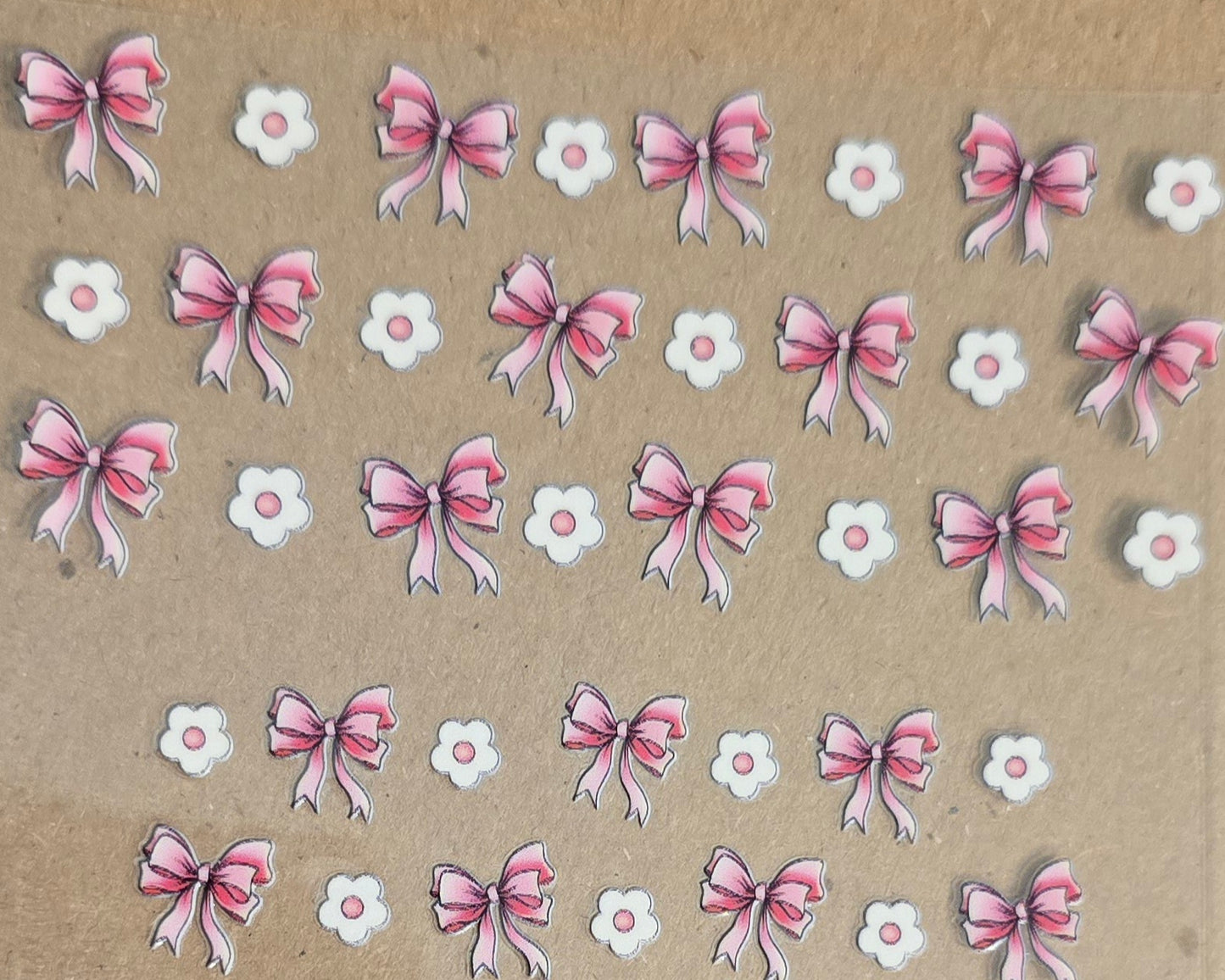 BOWS MINI WRAP