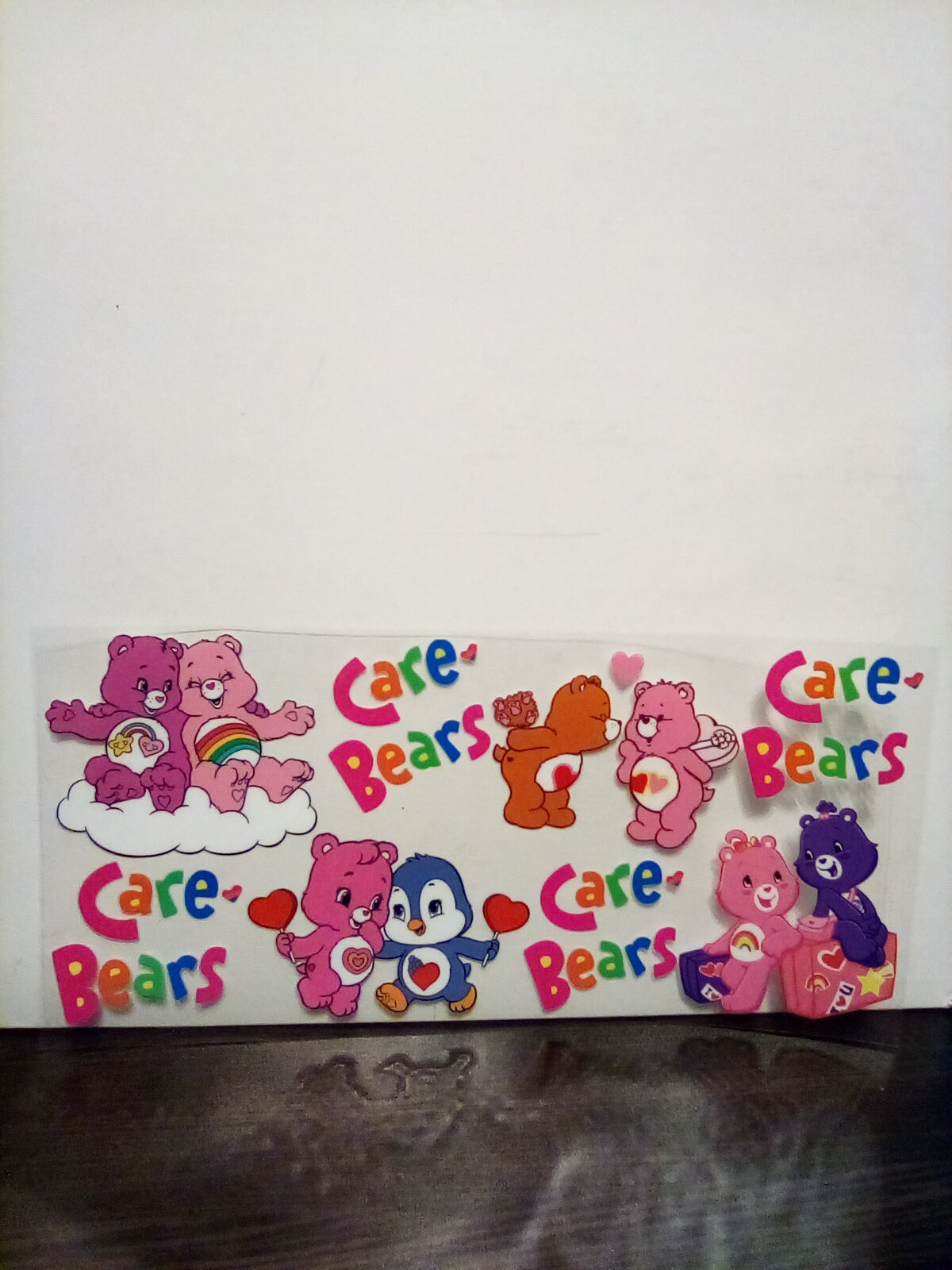 BABY CAREBEARS