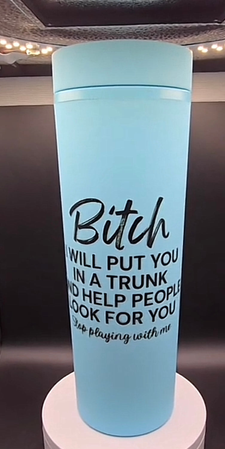Ready to Ship Brain & Trunk Cup