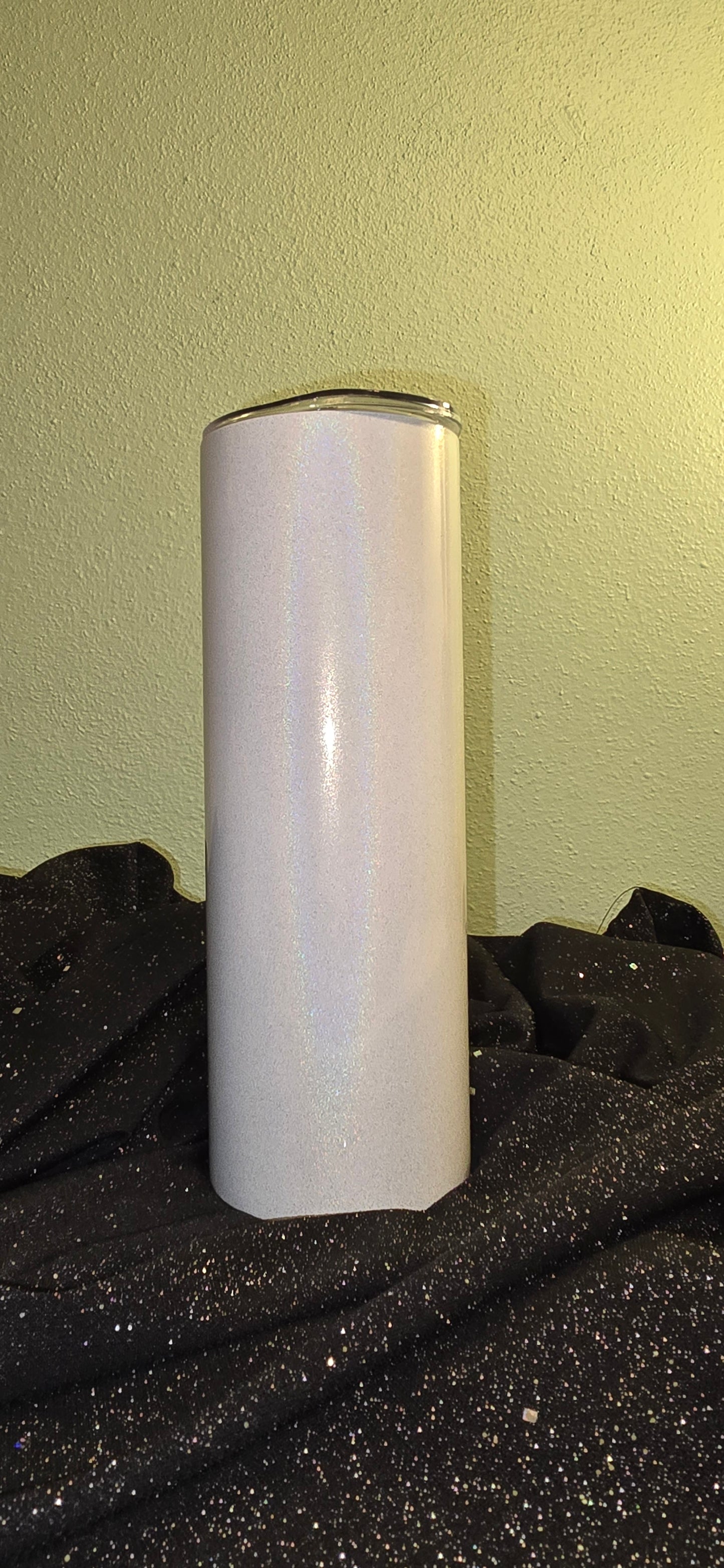 20 oz. Holographic Skinny Edge Tumbler