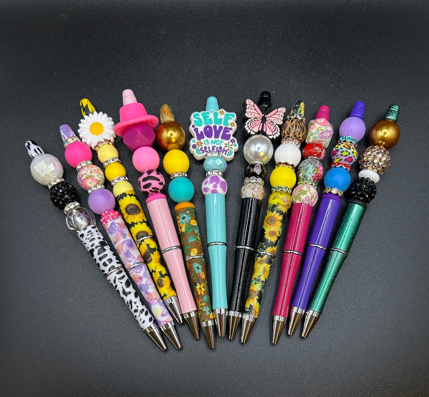 Pre-Made Pens