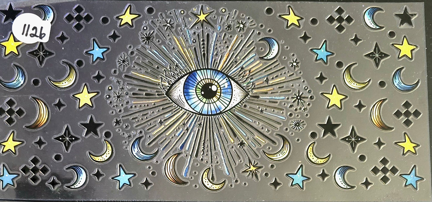 #1126 EYE