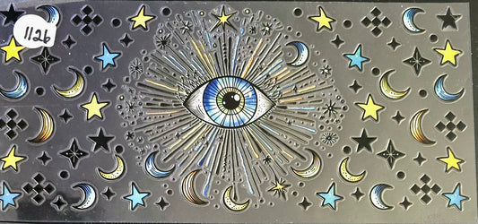 #1126 EYE