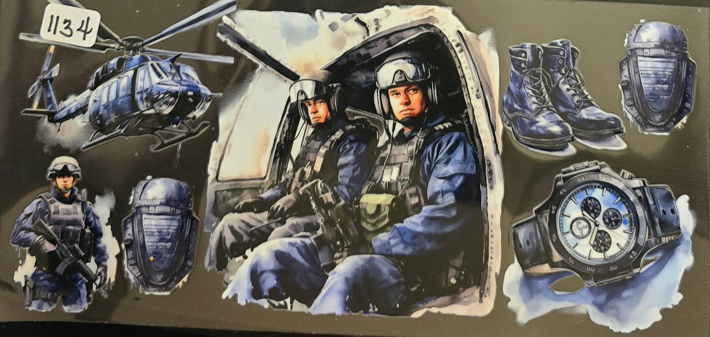 #1134 SWAT