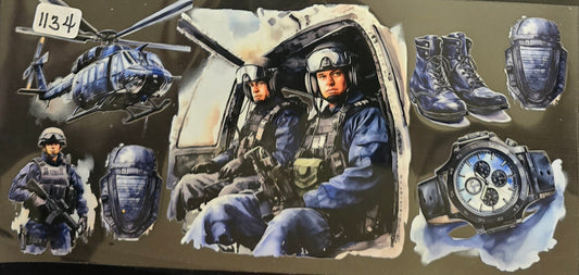 #1134 SWAT