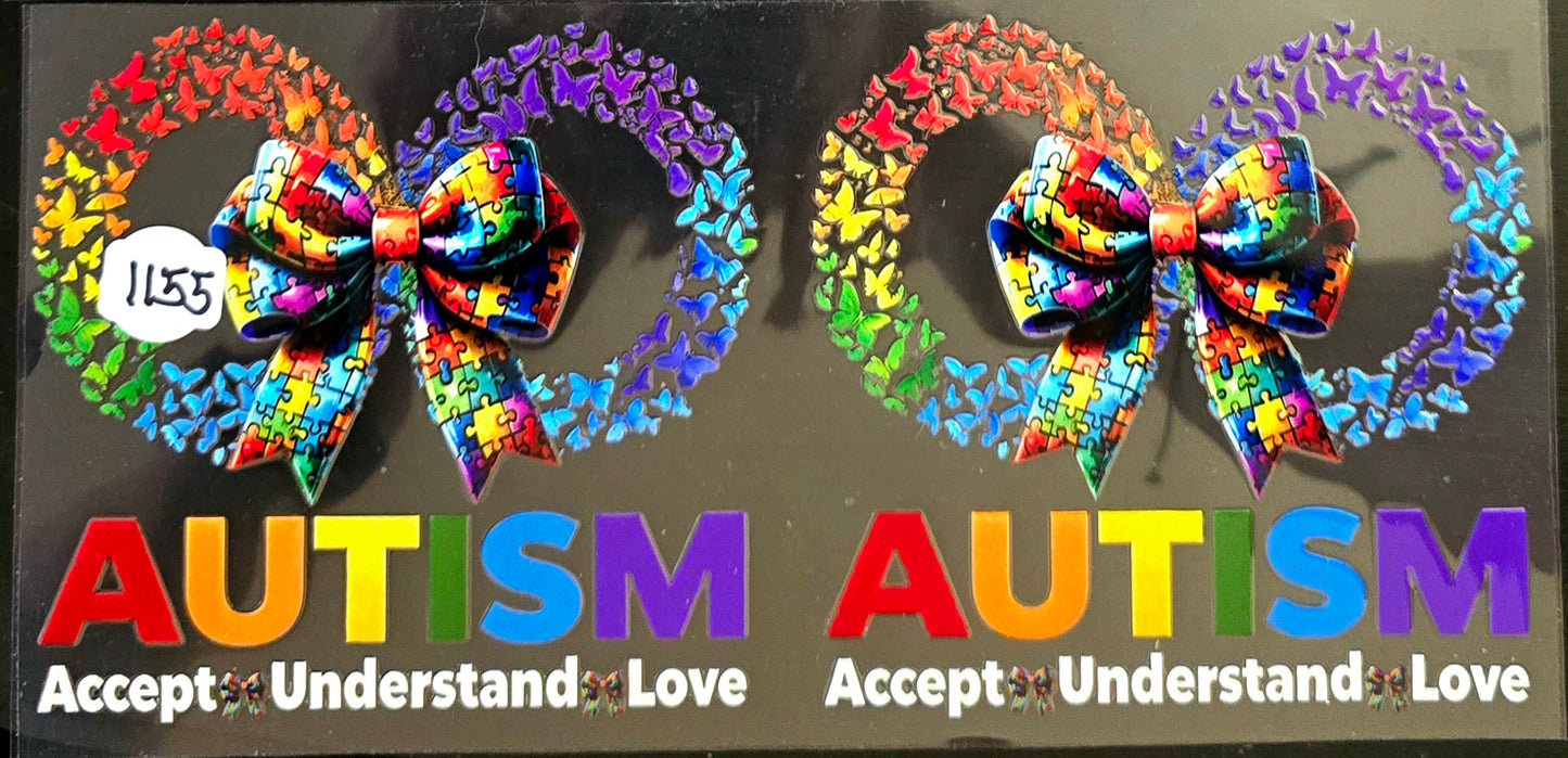#1155 Autism
