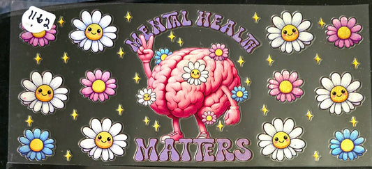#1162 Mental Health Matters