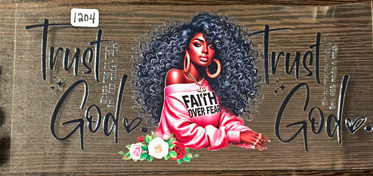#1204-Trust God