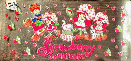 #1217 Strawberry Shortcake