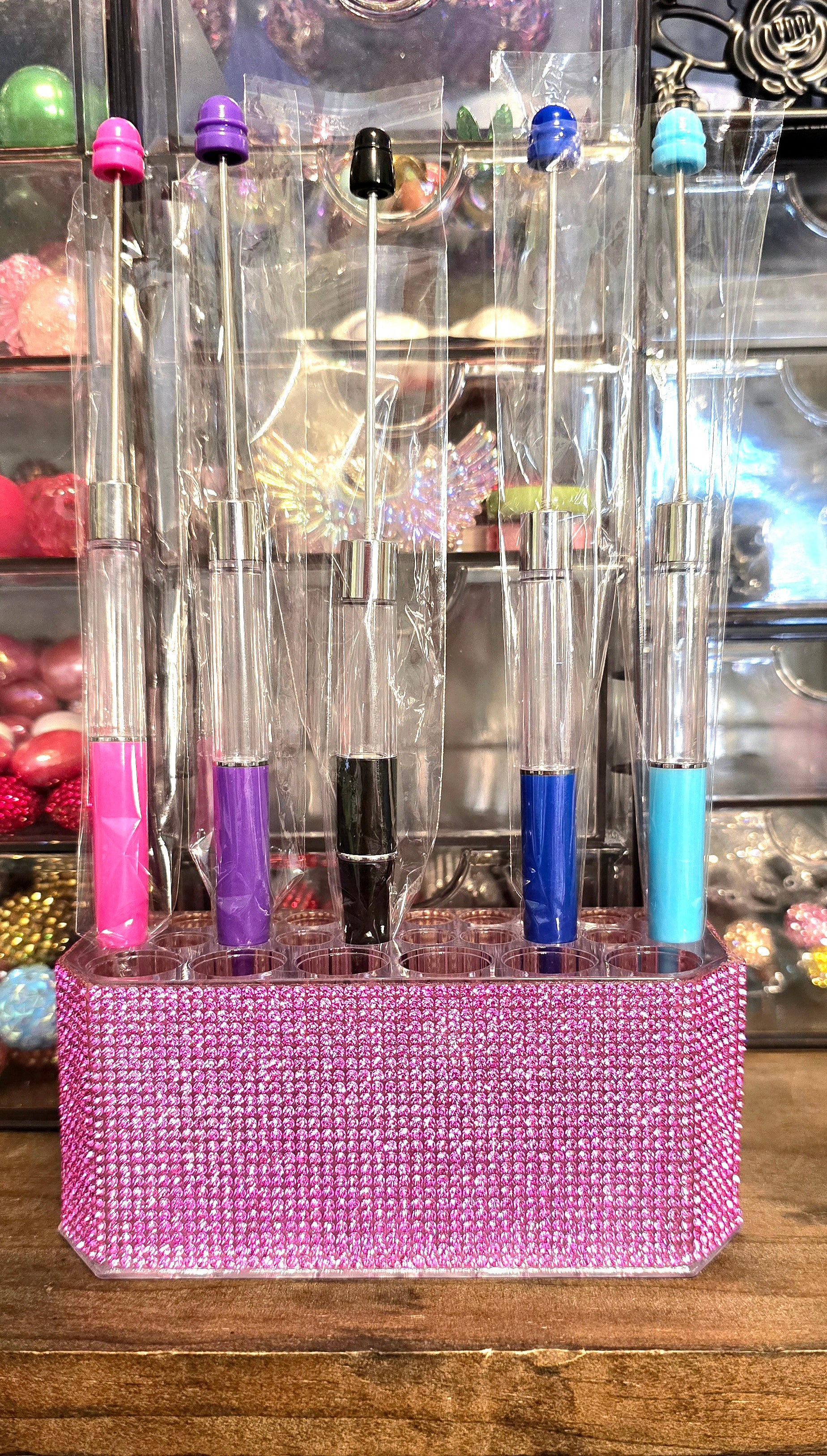 Glitter Pens