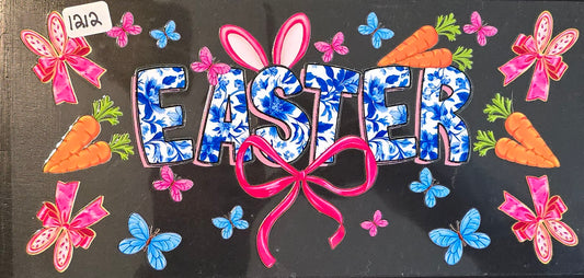 #1212 Easter