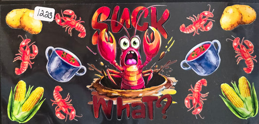 #1223 Suck what?!
