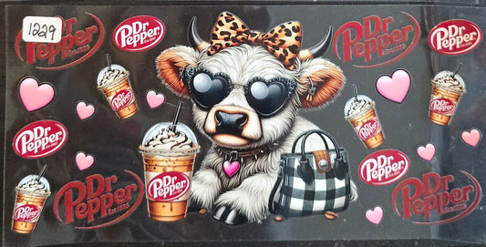 #1229 Highland Dr. Pepper