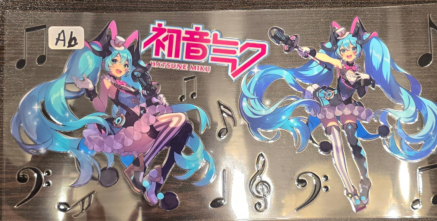 A6 Hatsune Miku