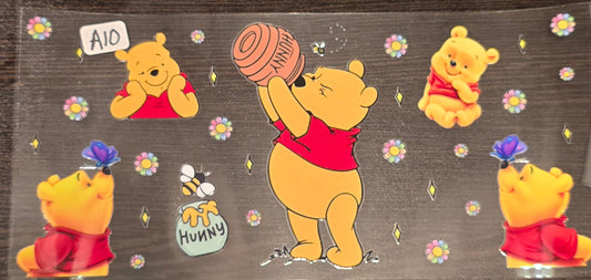 A10 Winnie the Pooh
