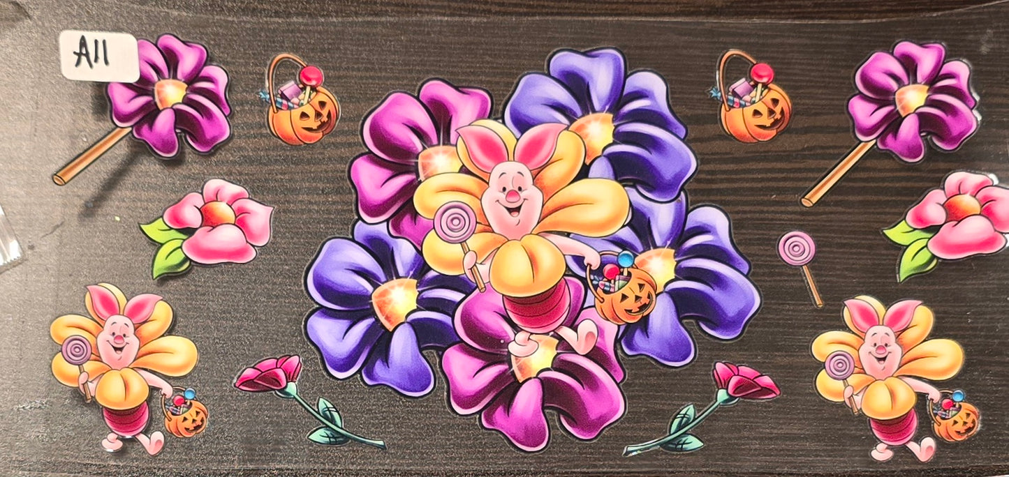 A11 Piglet