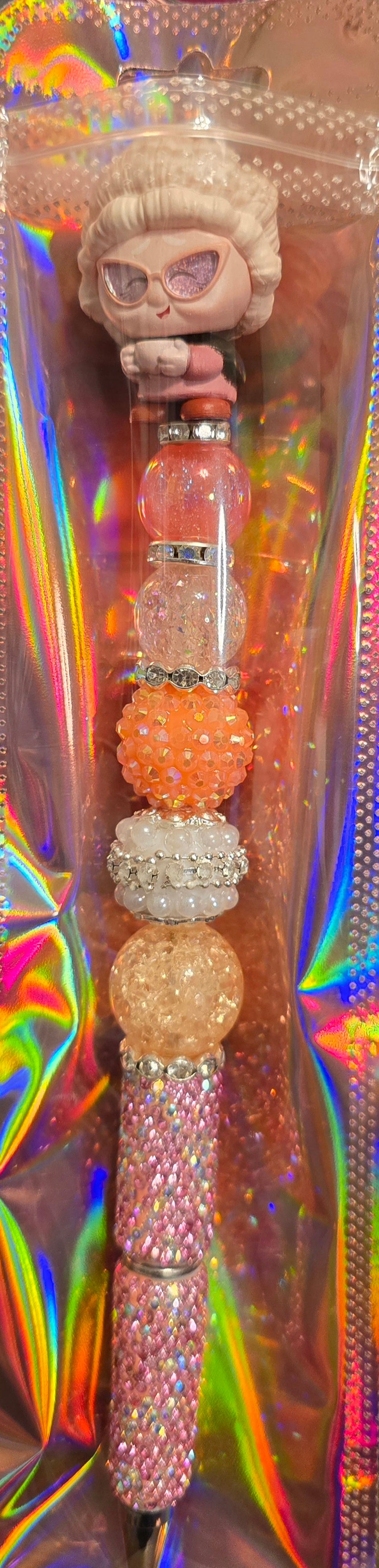 Special order-Nostalgia Pen