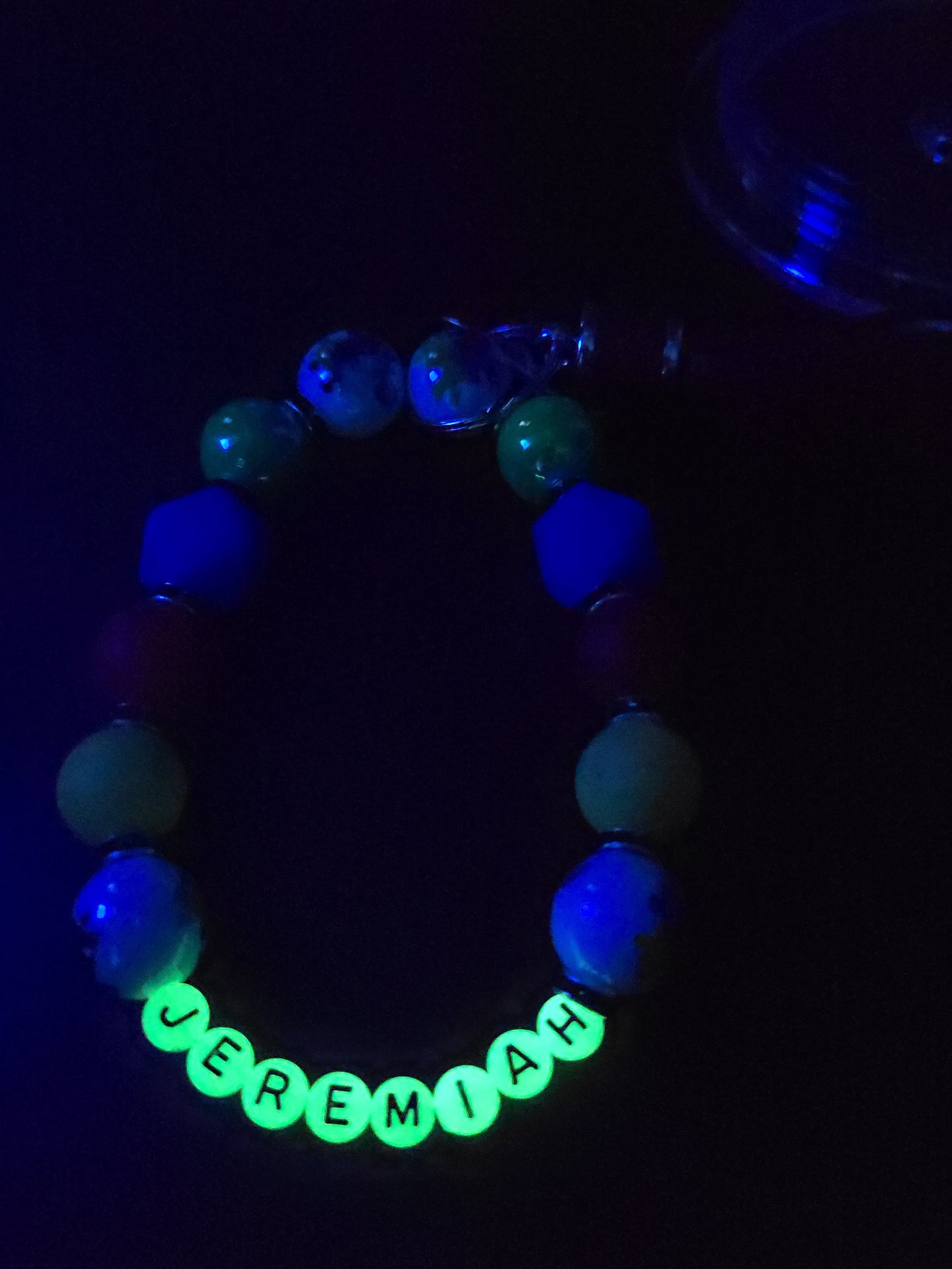 Autism Wristlet