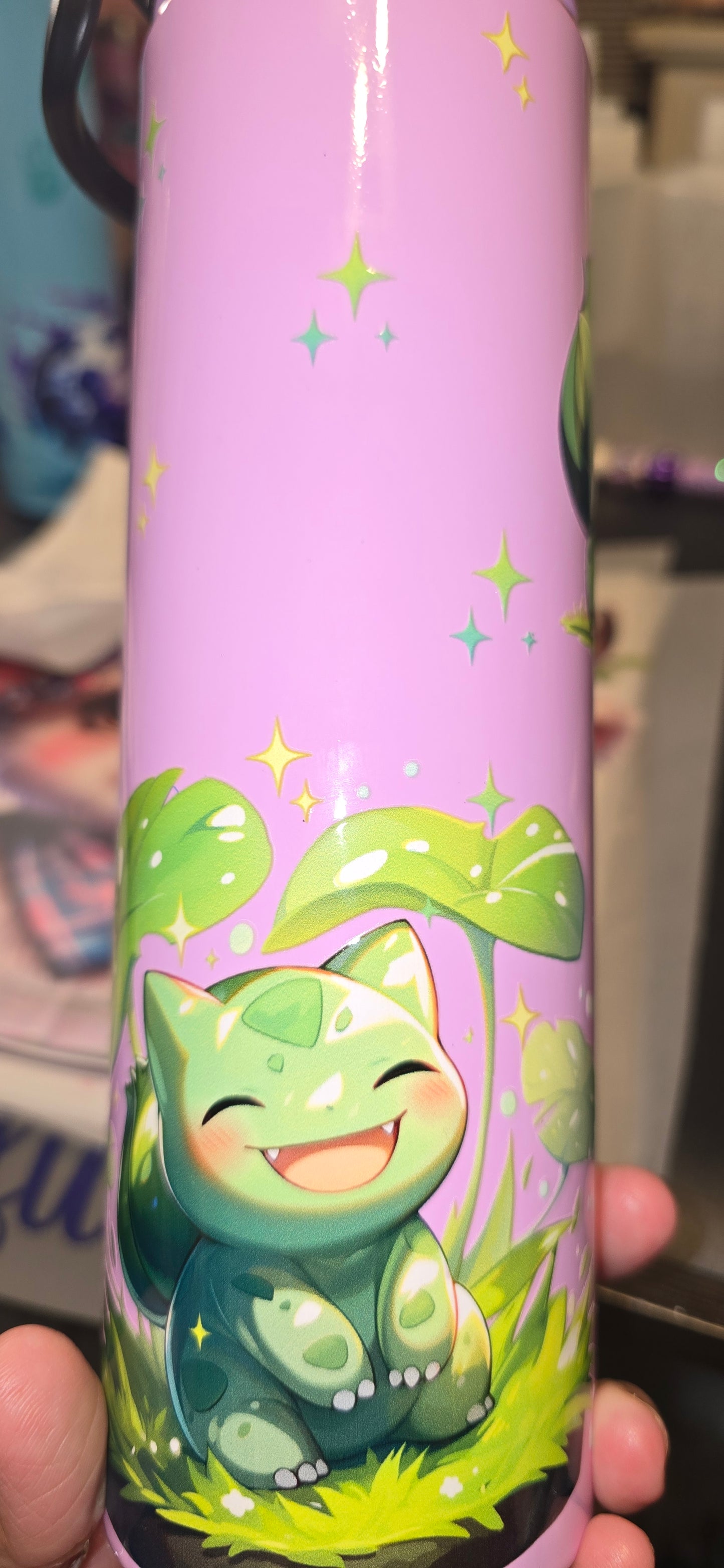 Bulbasaur