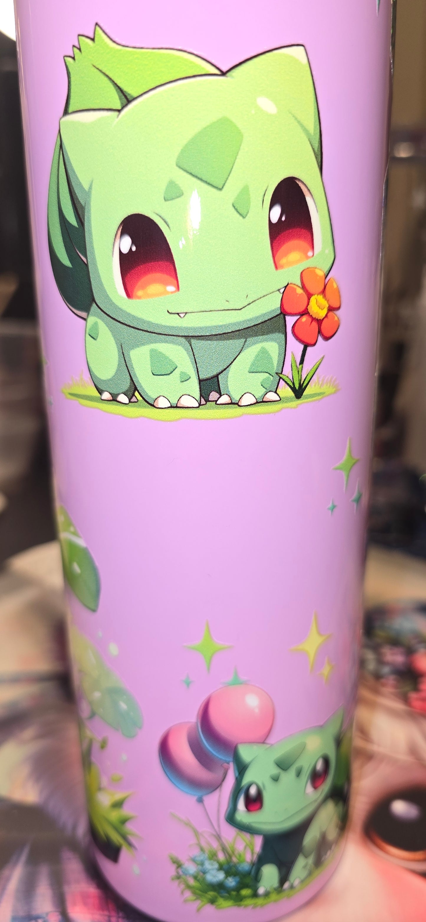 Bulbasaur