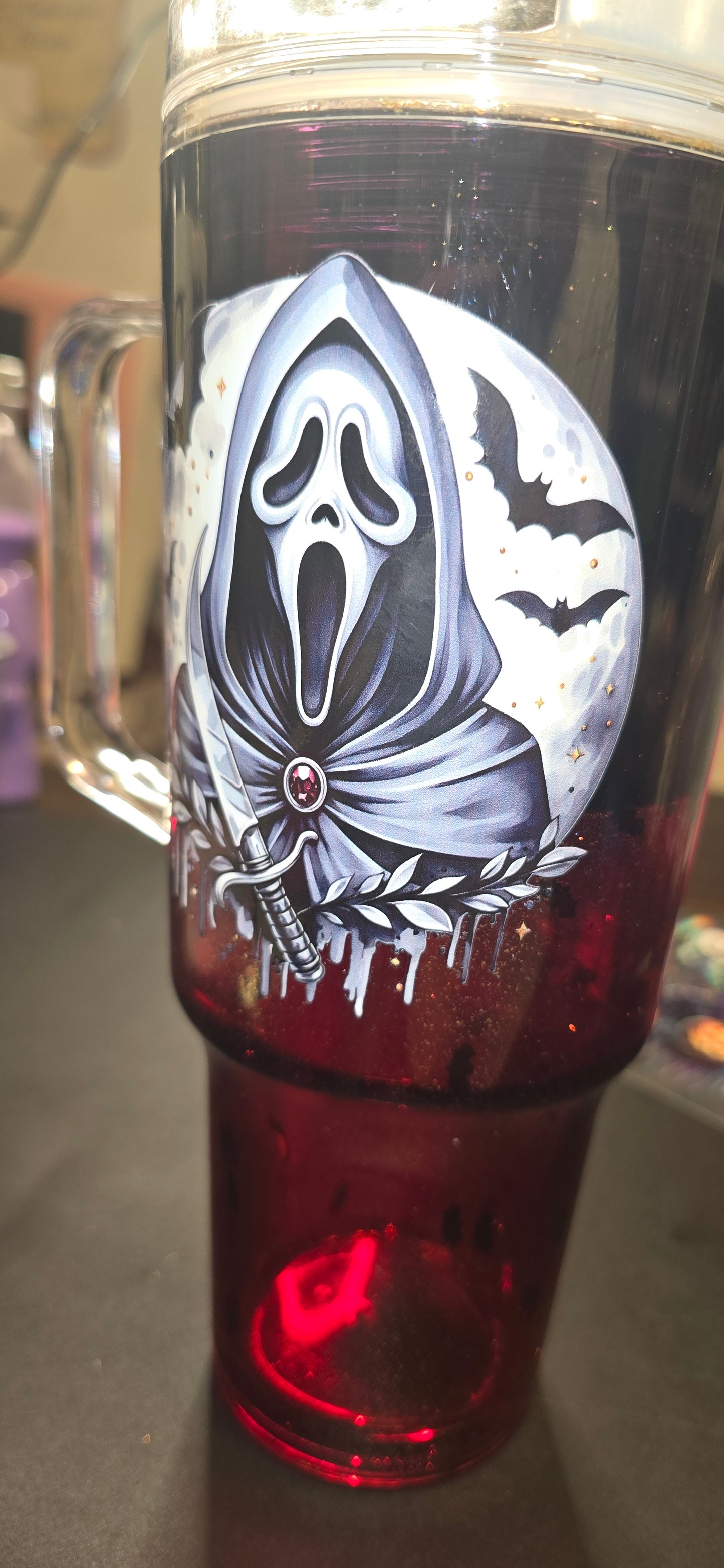 Ghostface
