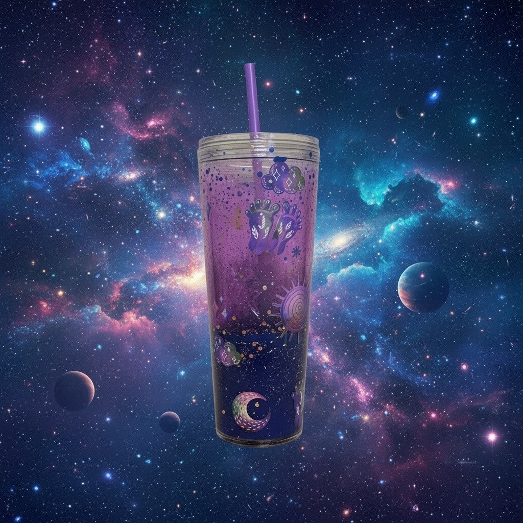 24 oz Celestial Tumbler