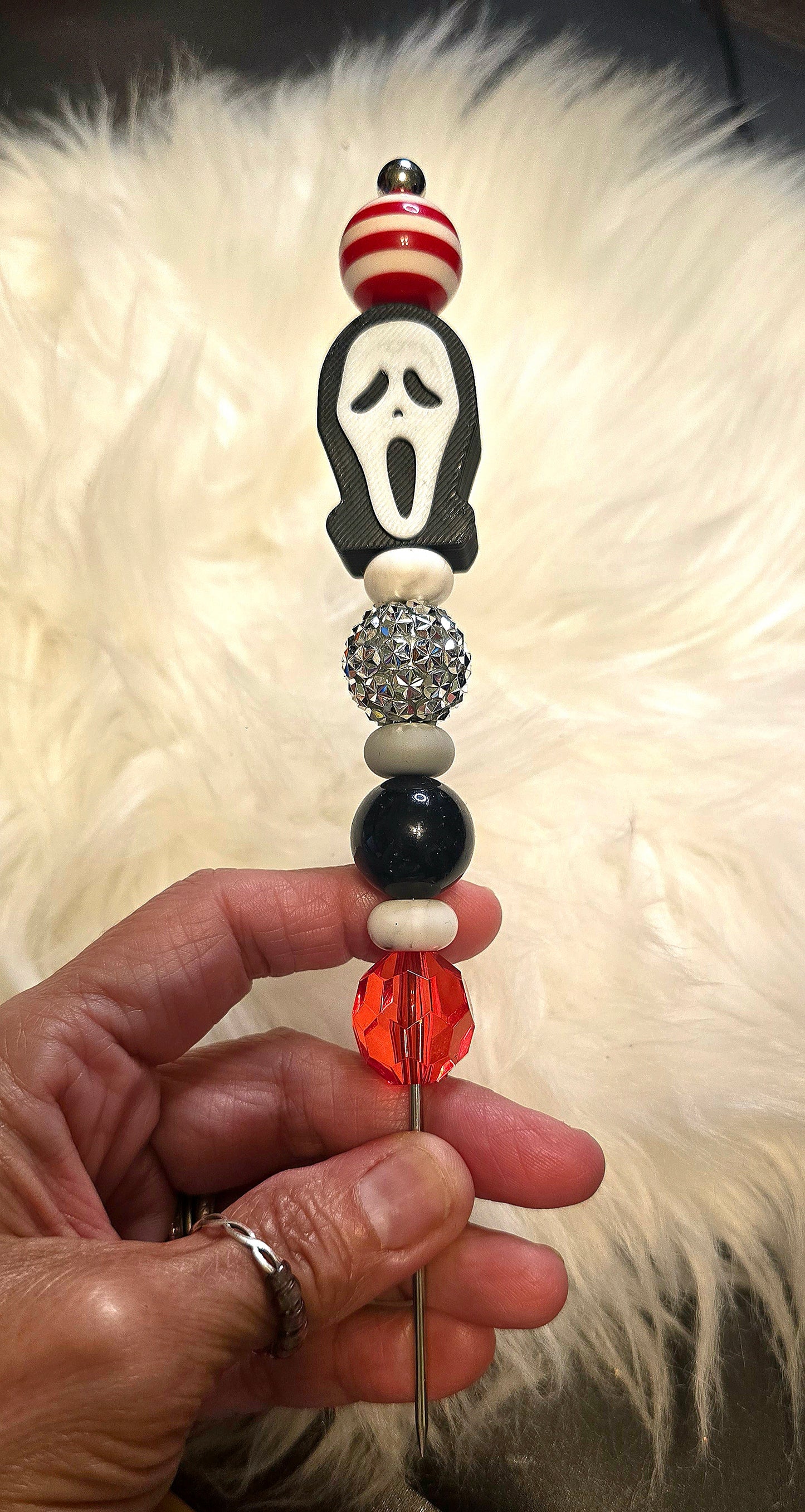 Ghostface Pokey Tool