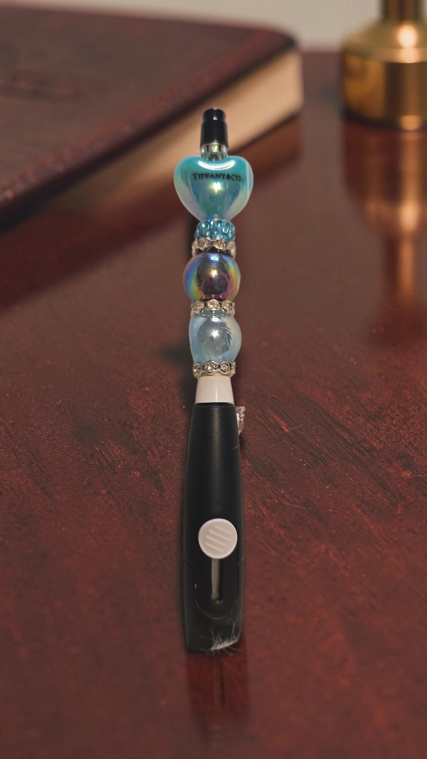 Tiffany Box Cutter