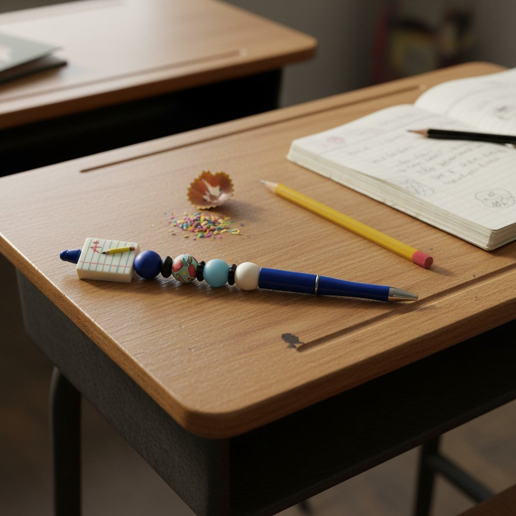 A+ extended pen