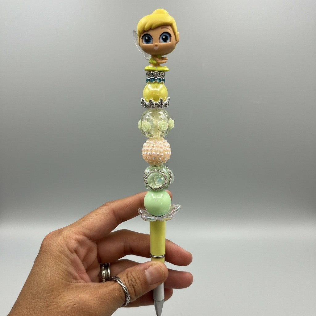 Tinkerbell extended pen