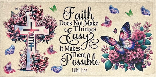 #147. Luke 1:37