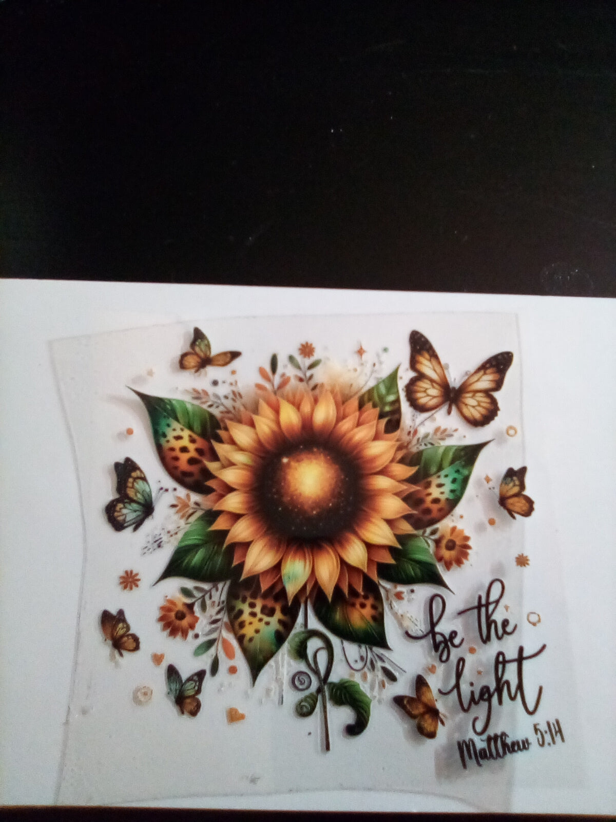 Decal
