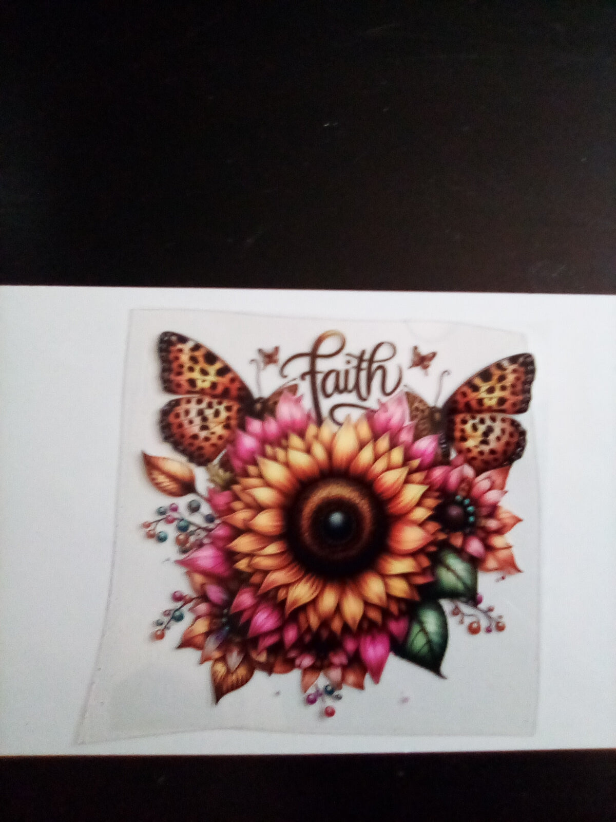 Decal